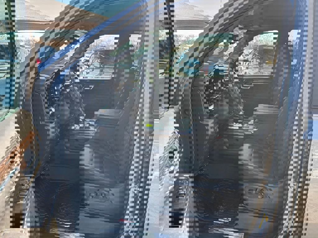 New 2026 Chevrolet Silverado 1500 LT Trail Boss w/ Convenience Package II image 11