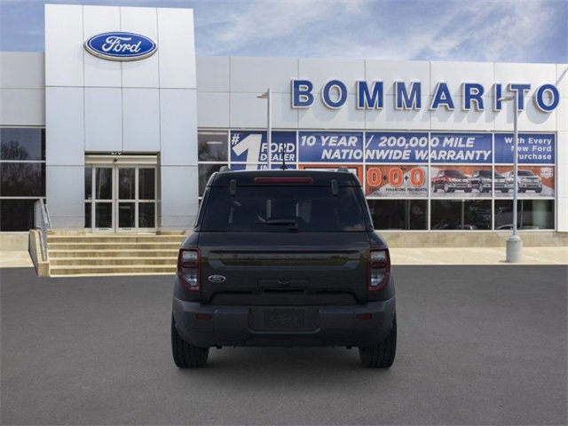 New 2025 Ford Bronco Sport Big Bend w/ Convenience Package image 5