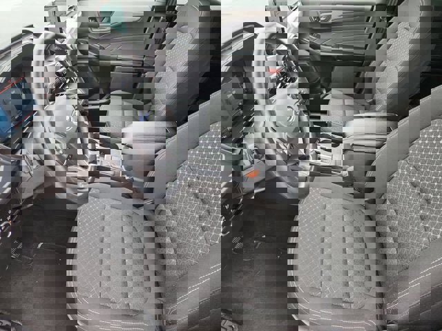 Certified 2025 Ford Escape Active image 9