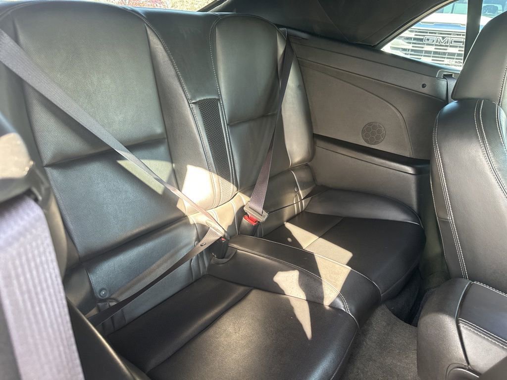 Used 2013 Chevrolet Camaro SS image 27