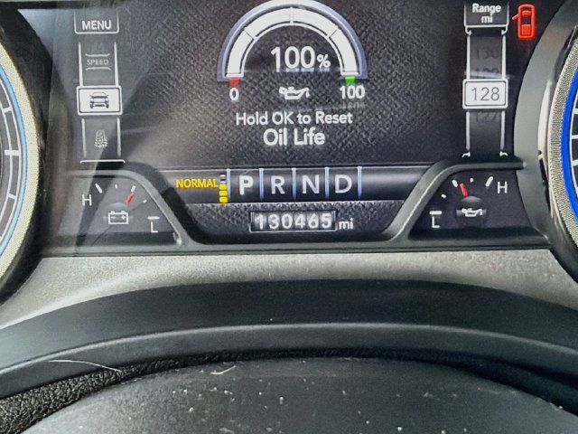 Used 2021 RAM 1500 Limited AWD/4WD image 11