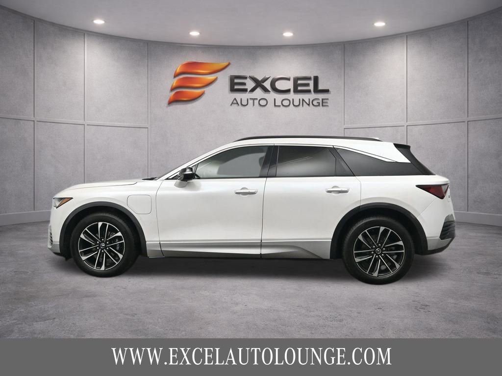 Used 2024 Acura ZDX A-Spec image 3