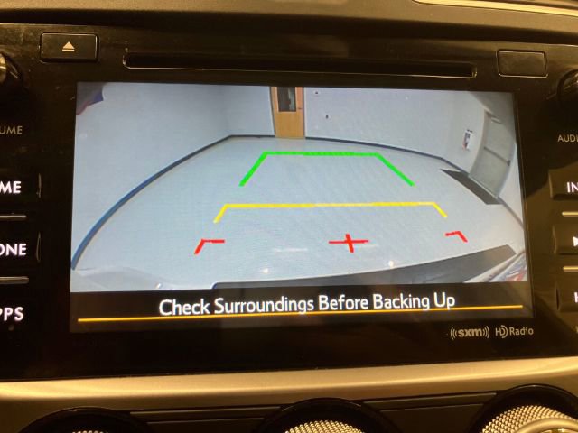 Used 2017 Subaru Crosstrek 2.0i Limited w/ Popular Package #2 image 43