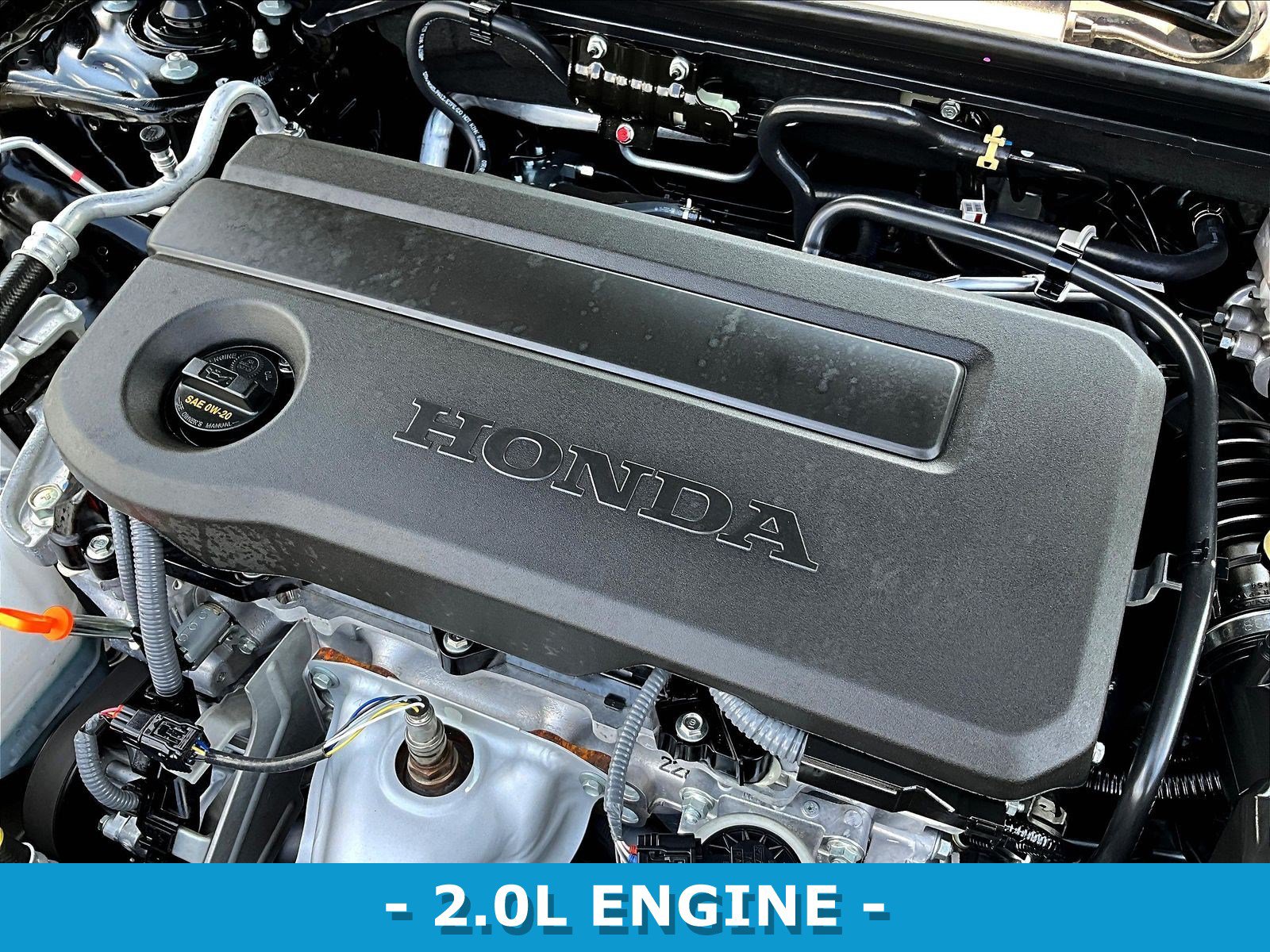 Certified 2026 Honda Civic Sport image 30