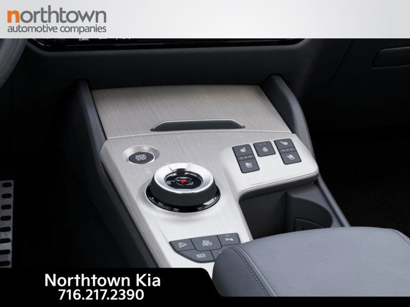 New 2026 Kia Sportage X-Line Prestige image 24