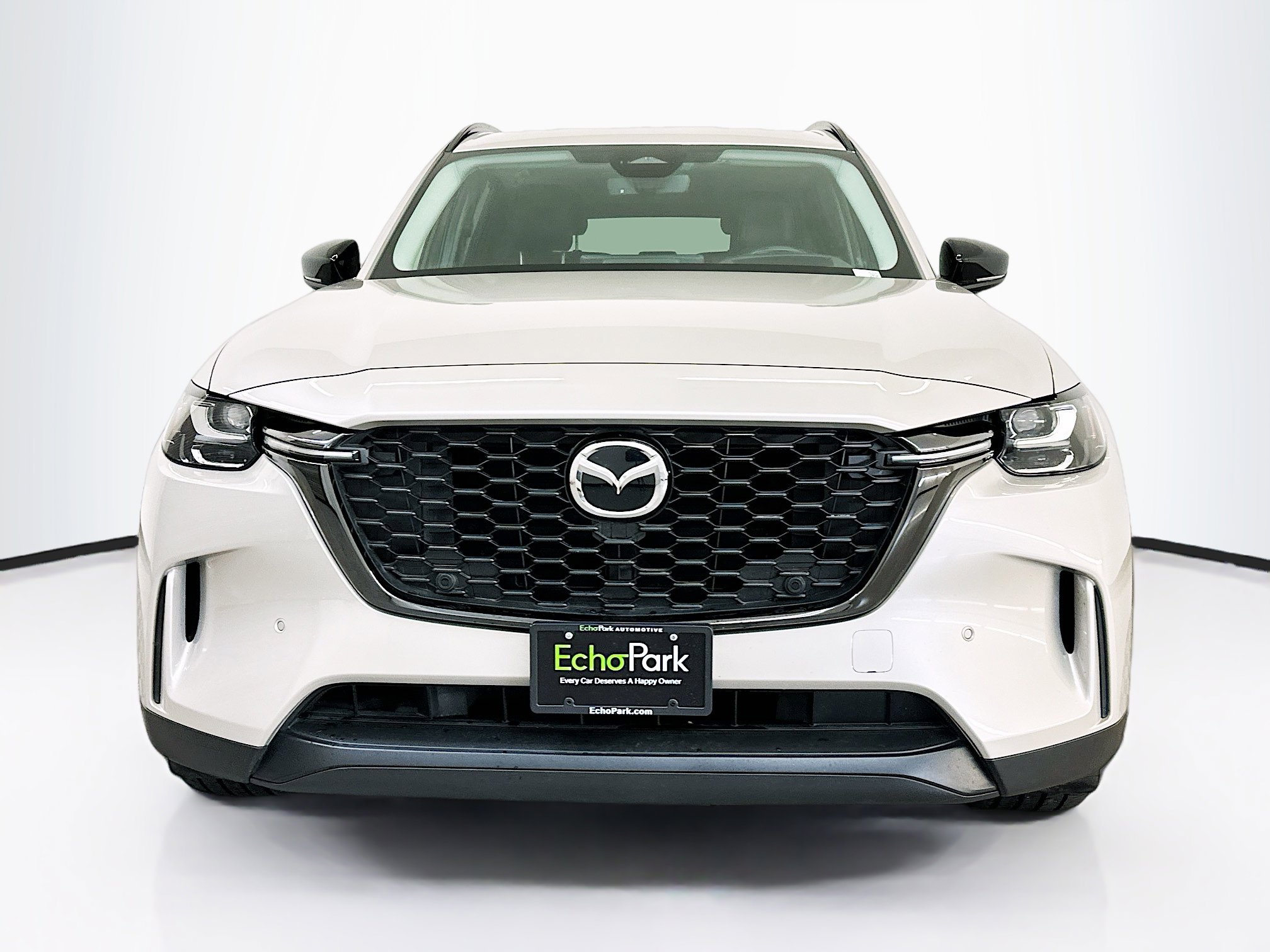 Used 2025 MAZDA CX-90 3.3 Turbo w/ Premium Sport Pkg image 2