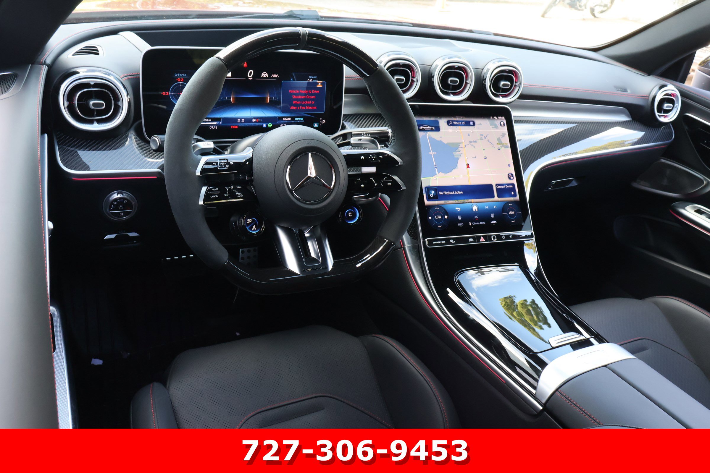 Certified 2024 Mercedes-Benz CLE 53 AMG 4MATIC image 20