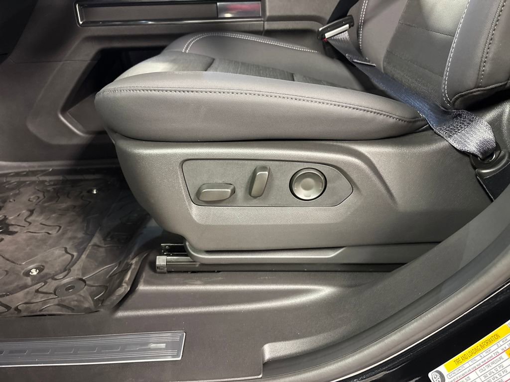 New 2026 GMC Hummer EV 4x4 Crew Cab image 24