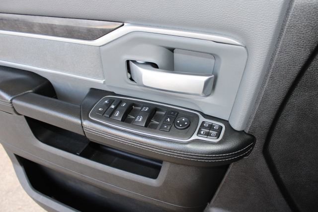 Used 2023 RAM 2500 Big Horn w/ Level 1 Equipment Group image 22