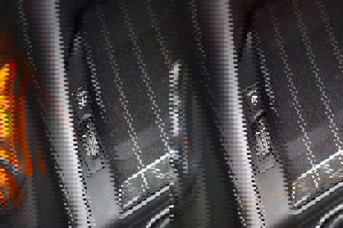 Used 2023 Lexus GX 460 Luxury w/ Sport Design Package image 9