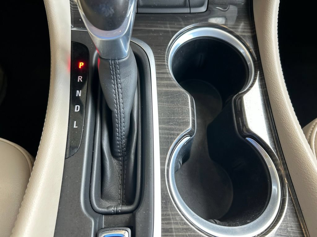 Used 2020 Buick Envision Preferred FWD image 19