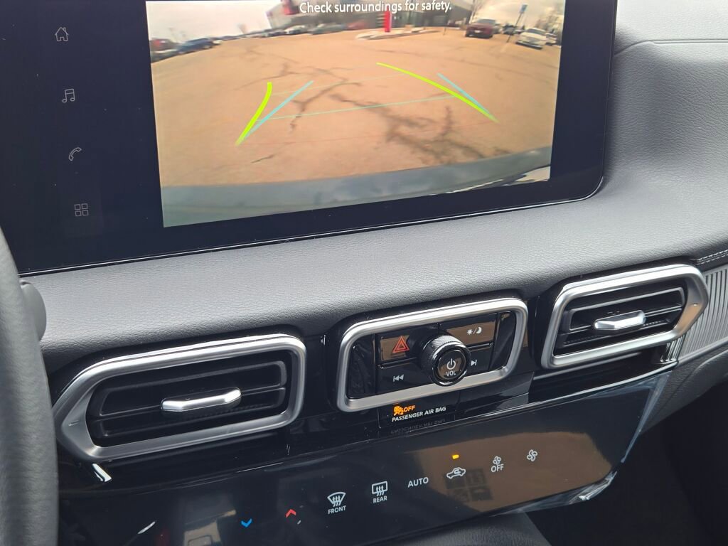 New 2026 Nissan Sentra SV w/ Floor Mat Package image 22