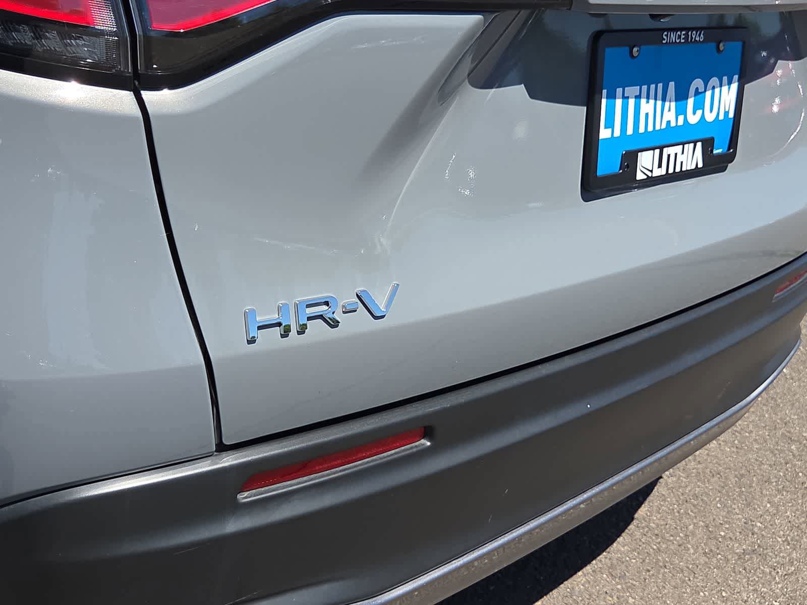 Used 2024 Honda HR-V Sport image 15
