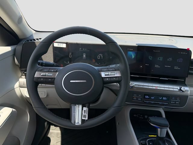 New 2026 Hyundai Kona SEL Sport FWD image 22