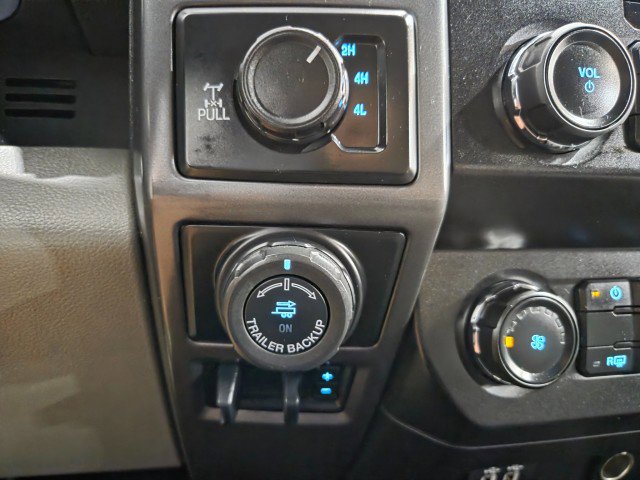 Used 2019 Ford F150 XLT w/ Equipment Group 301A Mid image 52