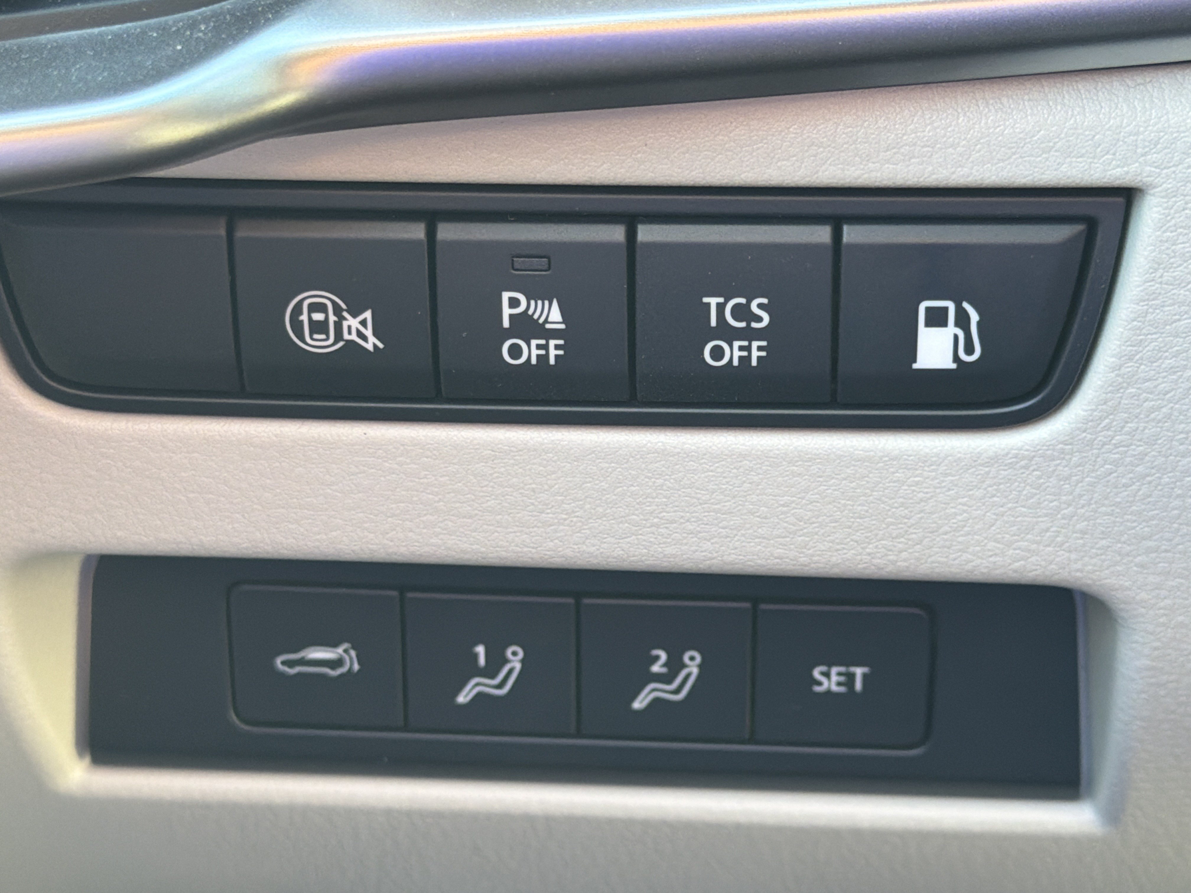 Certified 2026 MAZDA CX-90 Plug-In Hybrid w/ Premium Plus AWD/4WD image 45