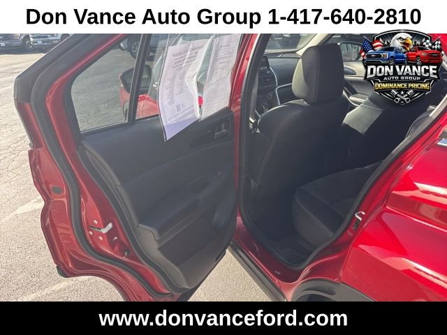 Used 2024 Mitsubishi Eclipse Cross SE image 26