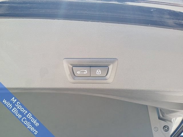 Certified 2026 BMW XM Label Red AWD/4WD image 10
