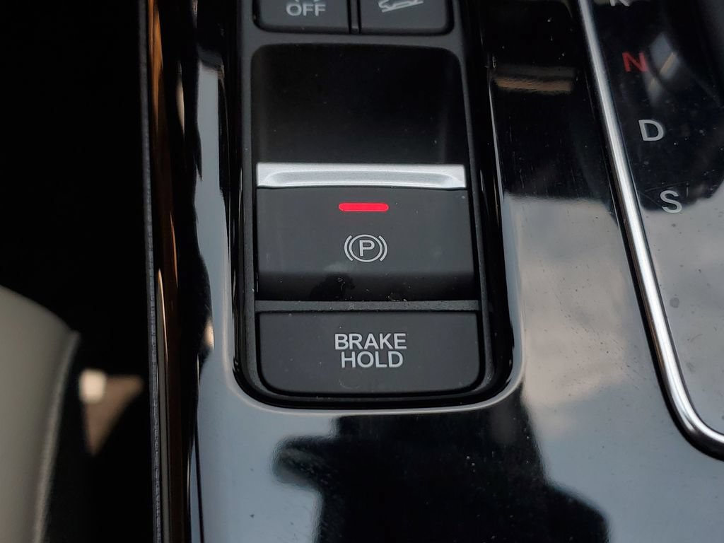 Certified 2025 Acura ADX A-Spec FWD image 30