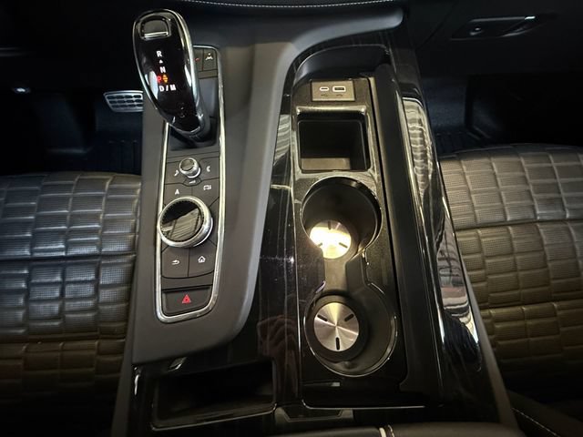 Certified 2023 Cadillac Escalade V AWD/4WD image 12