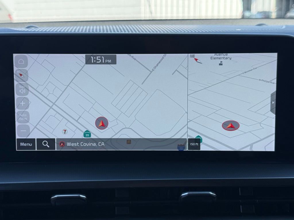 Used 2025 Kia Telluride S image 29