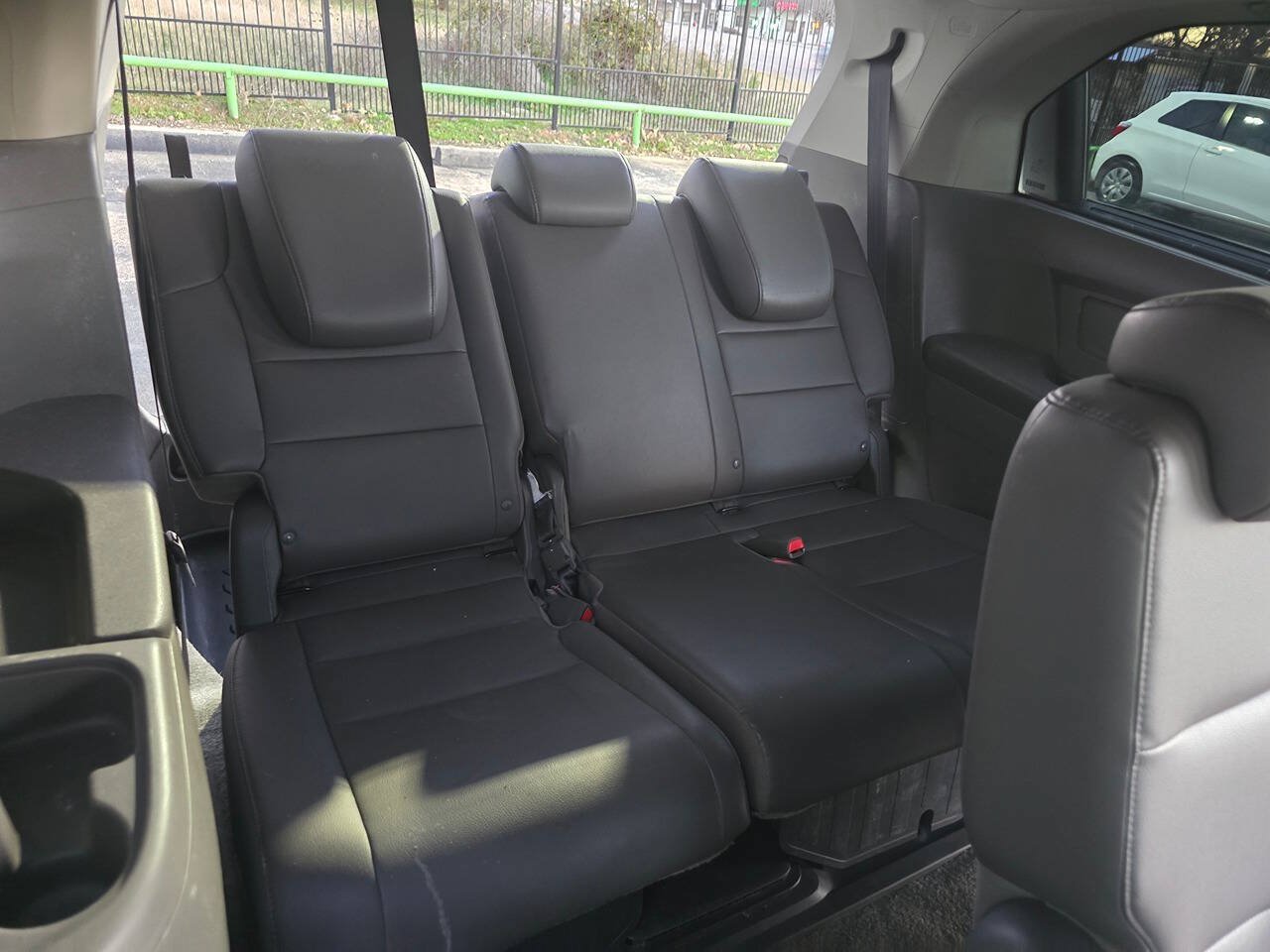 Used 2014 Honda Odyssey EX-L image 21