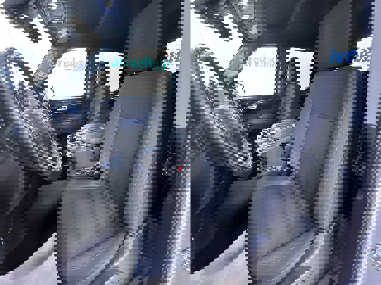 Used 2022 Chevrolet Silverado 1500 LT image 14