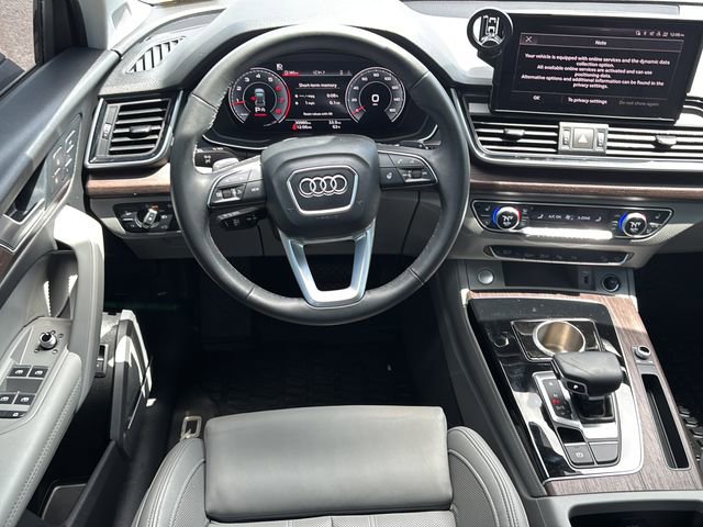 Used 2023 Audi Q5 Prestige AWD/4WD image 15