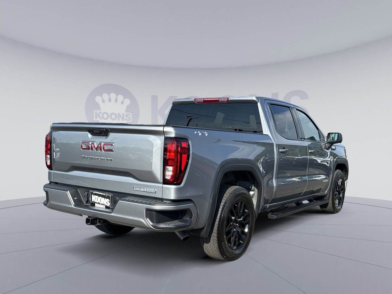 Used 2026 GMC Sierra 1500 Elevation AWD/4WD image 7