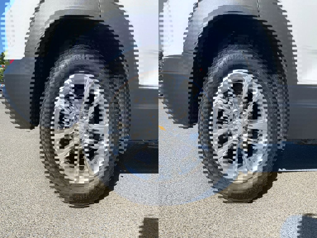 Used 2026 Chevrolet TrailBlazer LS w/ LS Convenience Package image 6