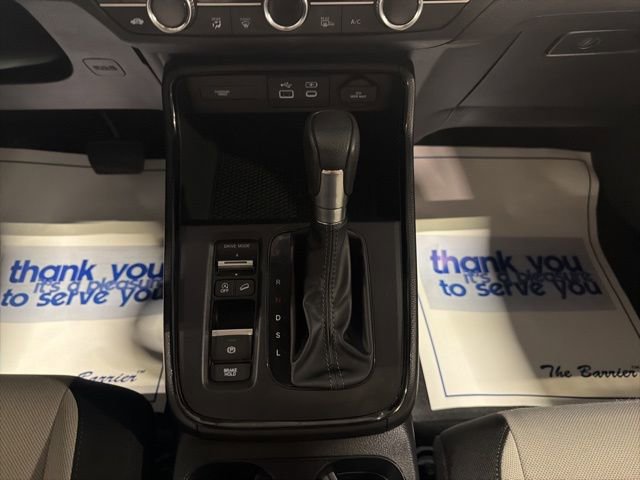 Certified 2023 Honda CR-V EX image 21