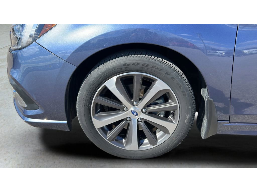 Used 2018 Subaru Legacy 3.6R Limited image 35
