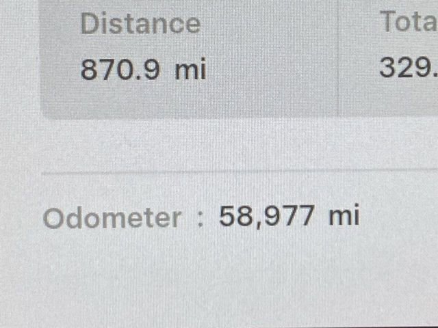 Used 2021 Tesla Model Y Performance image 12