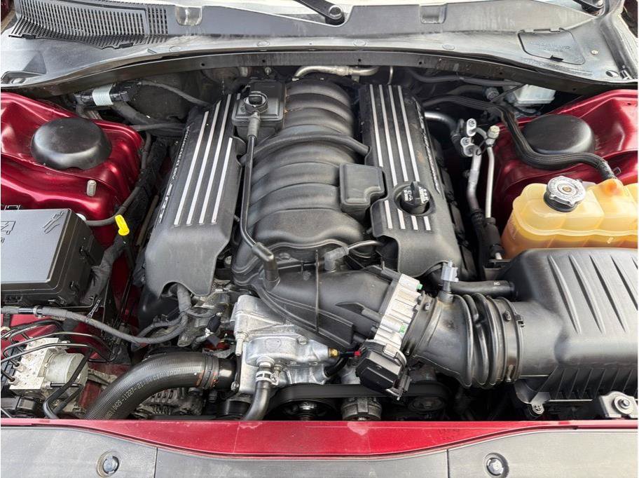 Used 2019 Dodge Charger Scat Pack RWD image 20