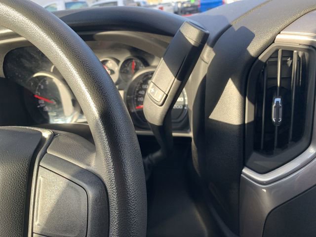 Certified 2023 GMC Sierra 1500 Pro w/ Graphite Edition image 15