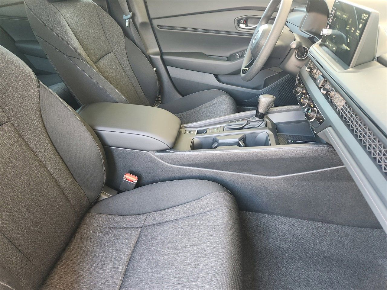 New 2026 Honda Accord SE image 12