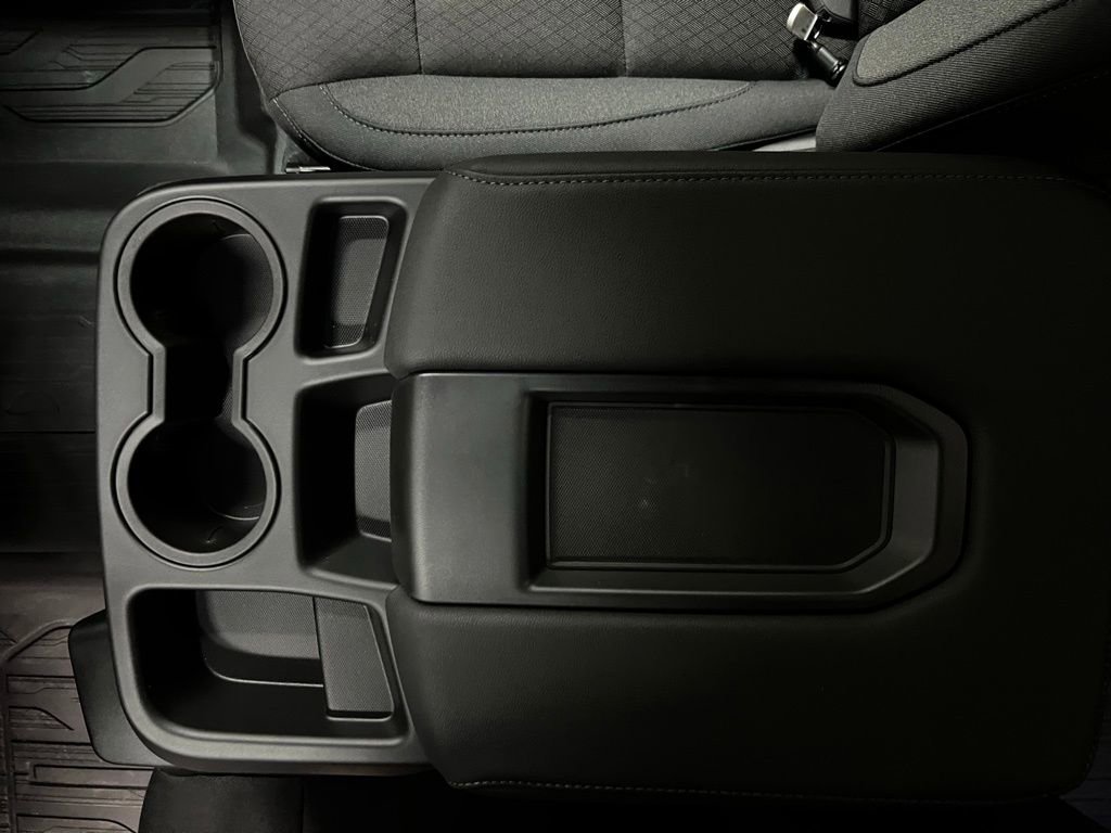 New 2026 GMC Sierra 1500 Elevation w/ X31 Off-Road Package image 26