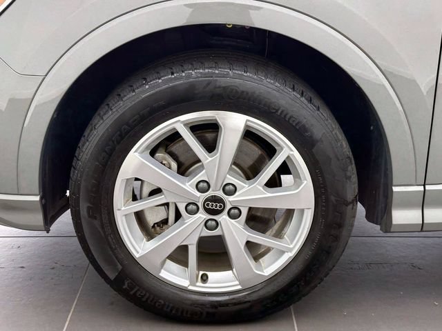 Used 2023 Audi Q3 2.0T Premium w/ Convenience Package AWD/4WD image 7