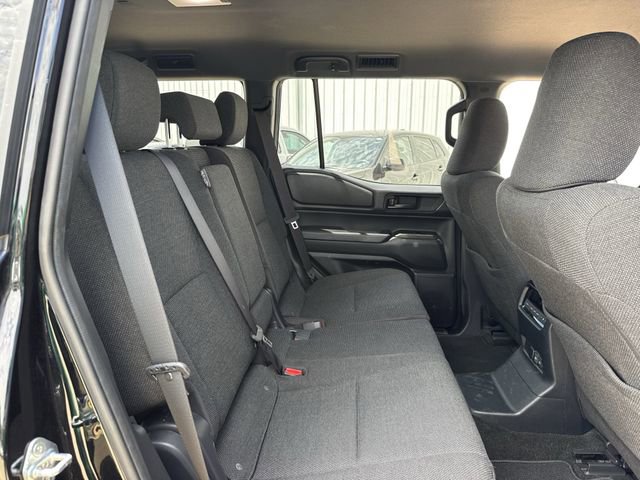 Used 2025 Toyota Land Cruiser 1958 AWD/4WD image 33