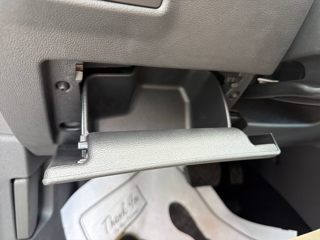 New 2026 Volkswagen Tiguan S AWD/4WD image 20