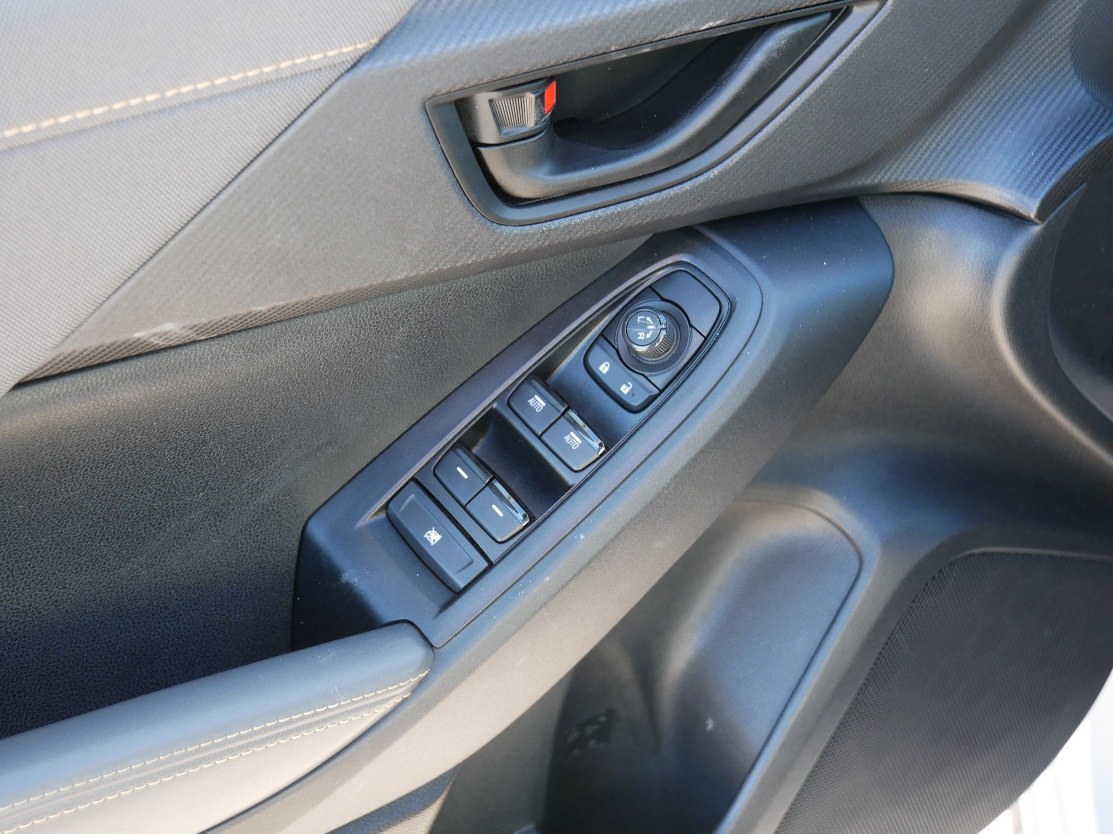 Certified 2024 Subaru Crosstrek 2.5i Sport image 19