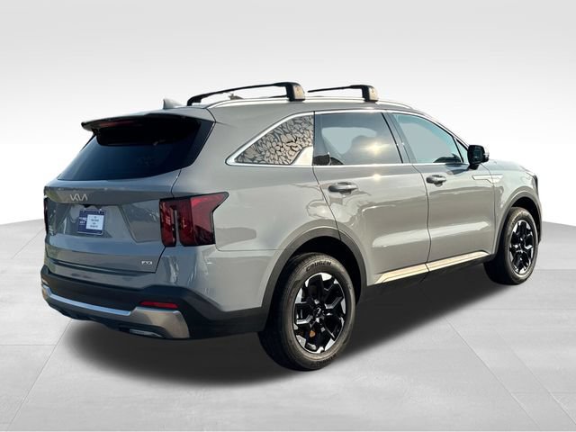 Used 2026 Kia Sorento S AWD/4WD image 5