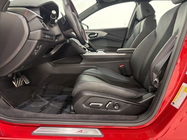 Certified 2022 Acura TLX w/ A-SPEC Pkg image 14