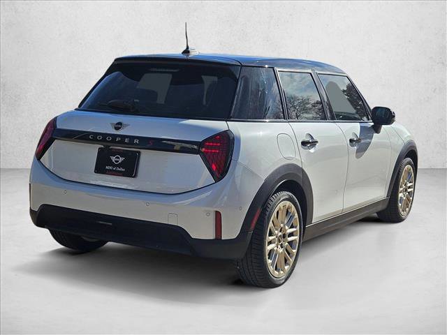 New 2026 MINI Cooper S video 2