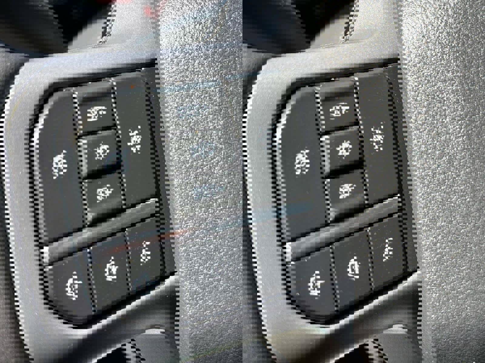 New 2026 Ford F350 Lariat w/ Snow Plow Prep Package image 18