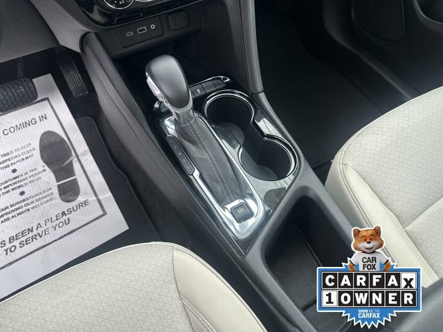 Used 2023 Buick Encore GX Select image 26