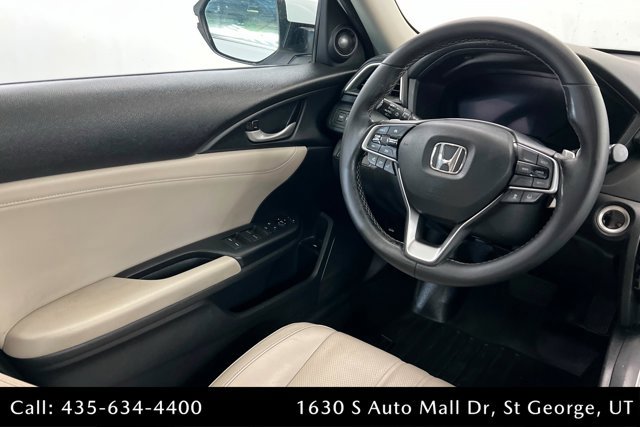 Used 2022 Honda Insight Touring image 11