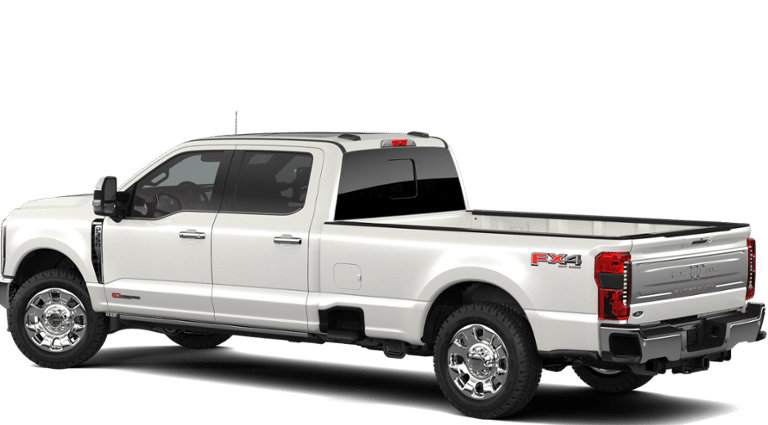 New 2026 Ford F350 King Ranch w/ Chrome Package AWD/4WD image 47