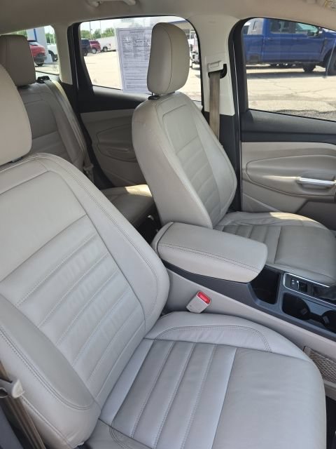 Used 2018 Ford Escape SEL FWD image 33