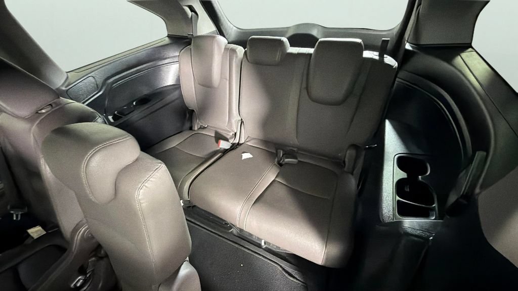 Used 2019 Honda Odyssey EX-L image 30